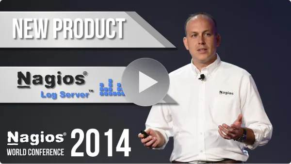 Nagios World Conference 2014 Playlist Thumbnail